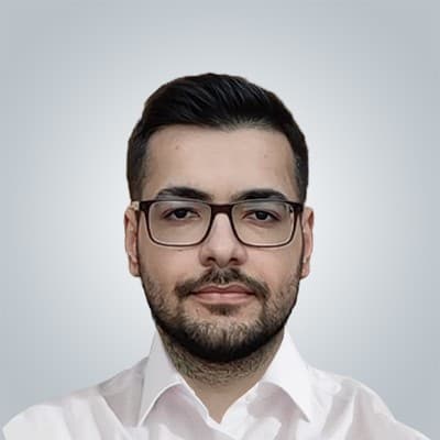 Mehmet Ali Yayla